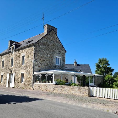 Bleu Outremer Saint-Cast-le-Guildo Luaran gambar