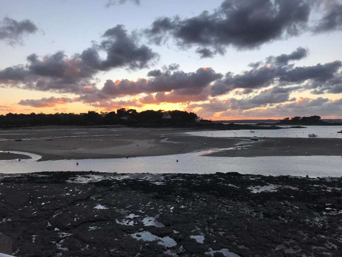 Bleu Outremer Saint-Cast-le-Guildo Luaran gambar
